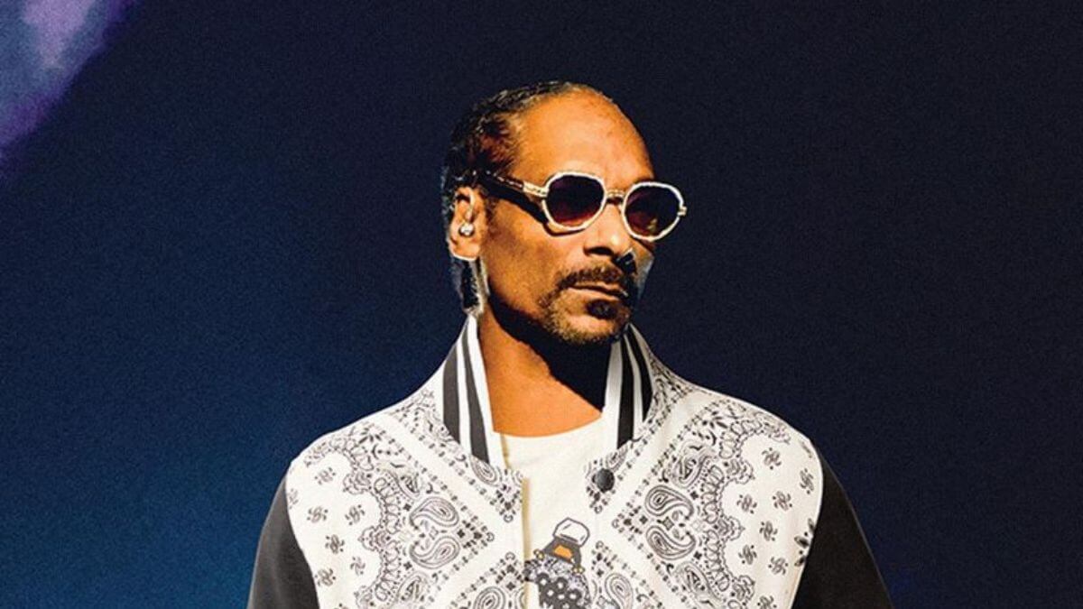Snoop Dogg Height