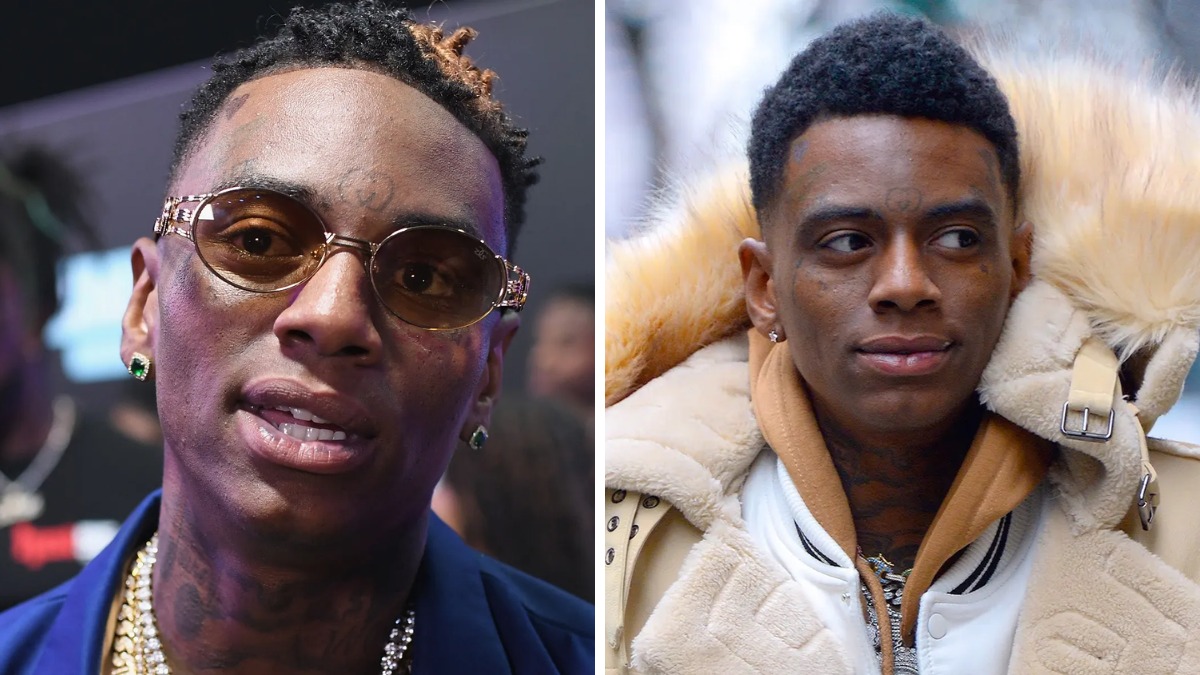 soulja boy removing face tattoos