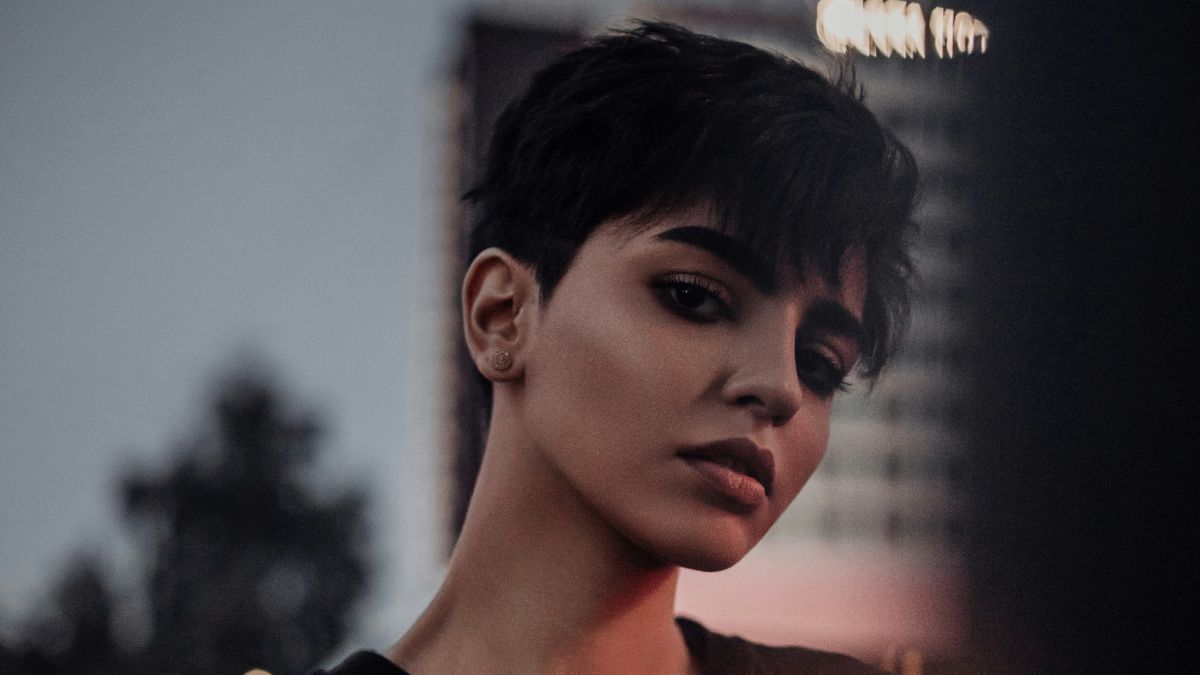 Pixie Cut Hairstyles