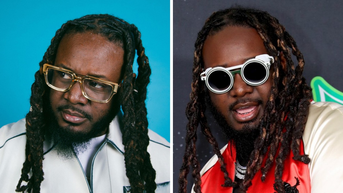 t pain