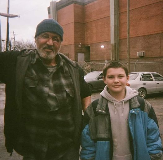 tall and short actors