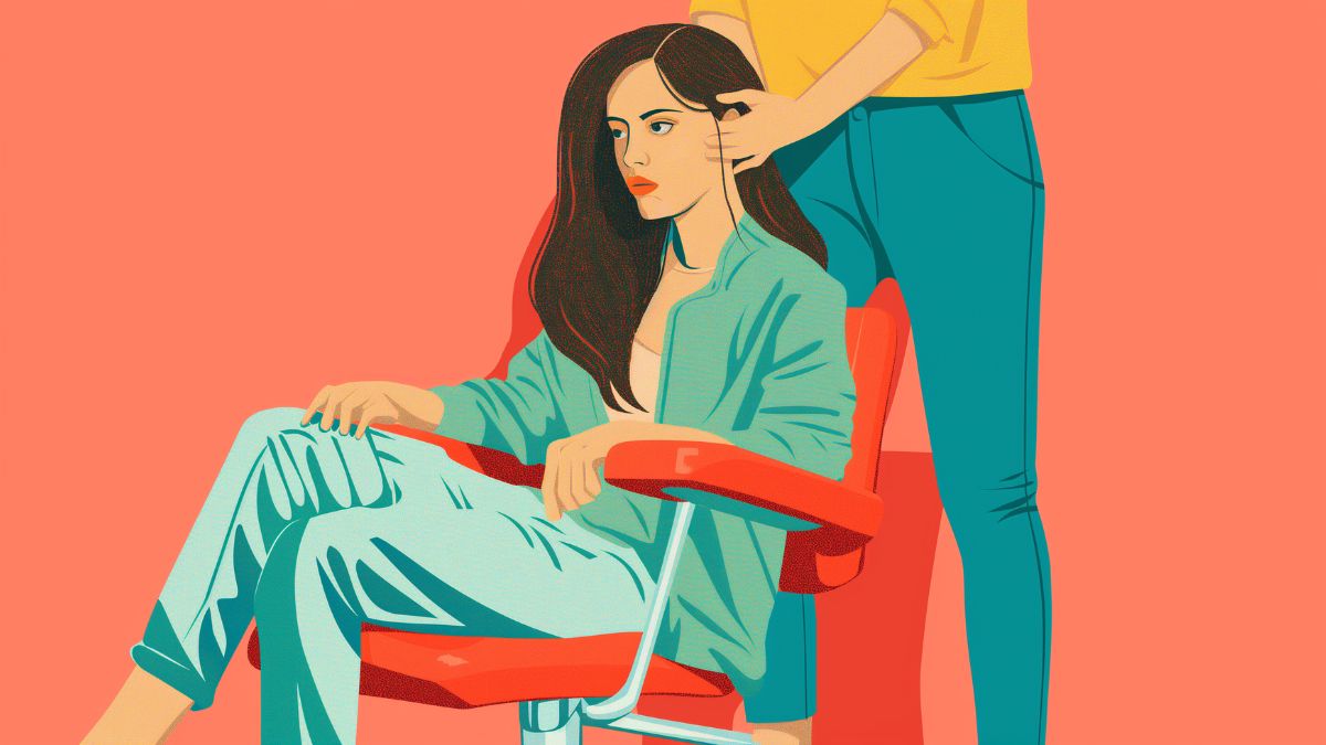 The Secret to Perfect Hair in your 20's