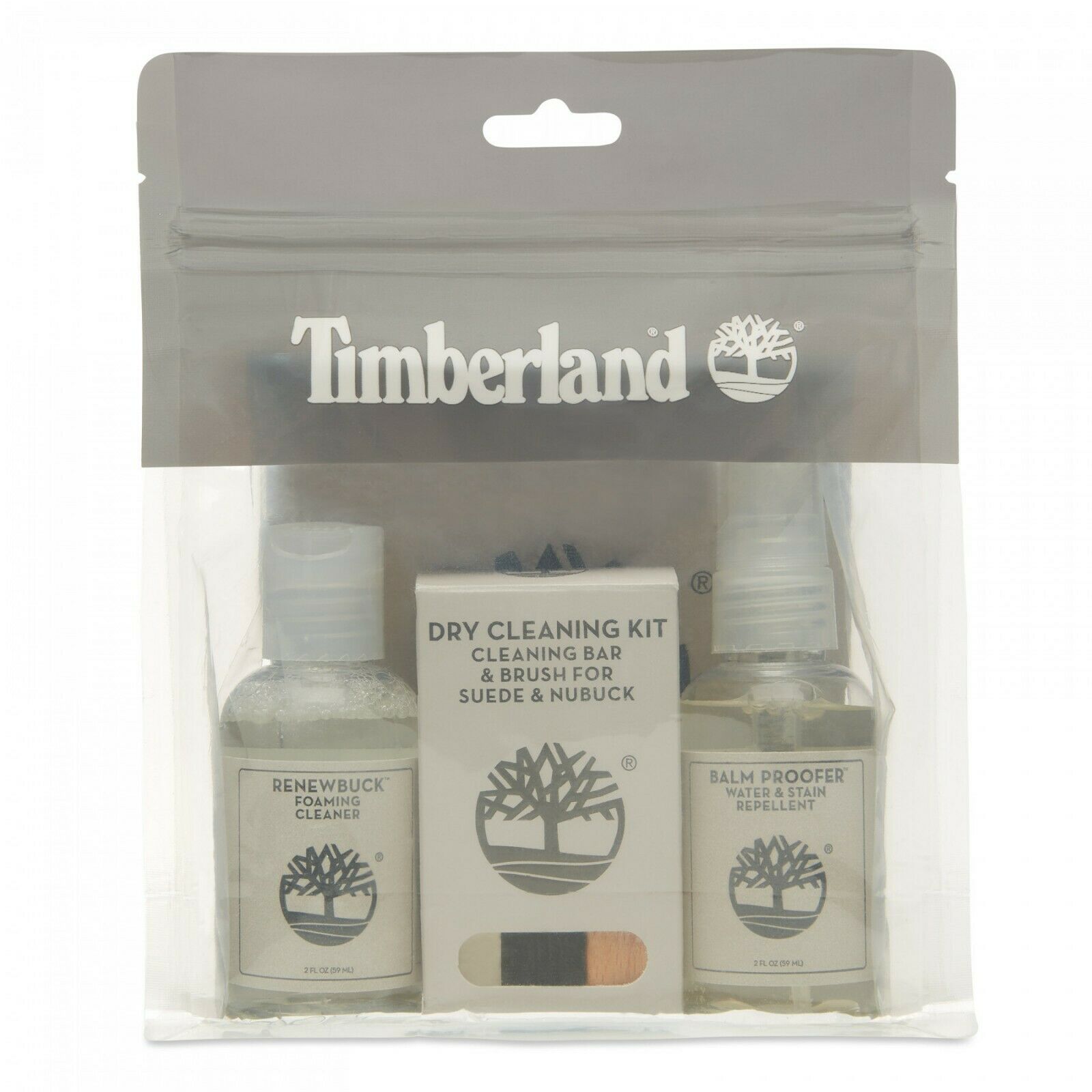 timberland care kit