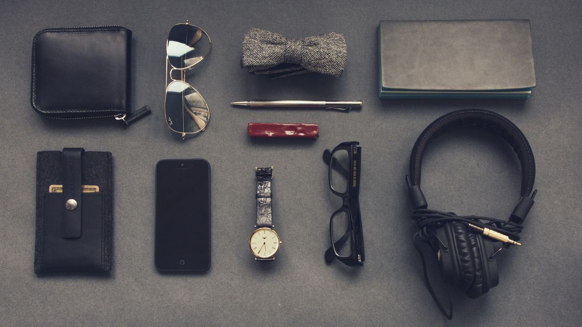 Top Apps for Men's Fashion & Style
