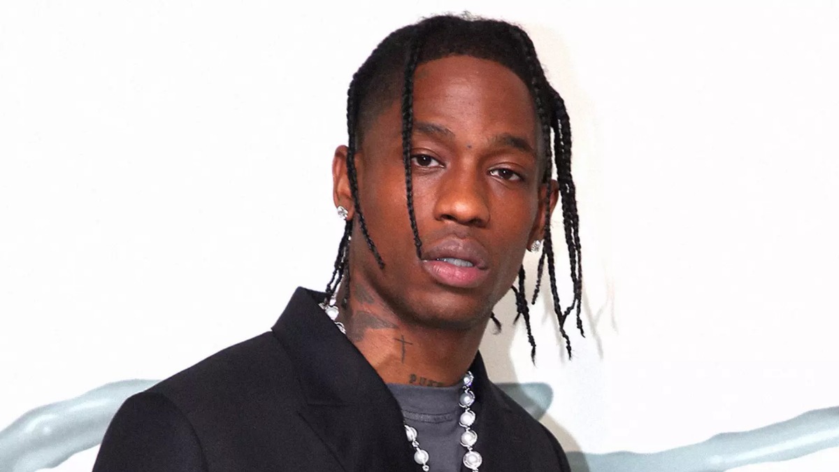 Travis Scott Braids
