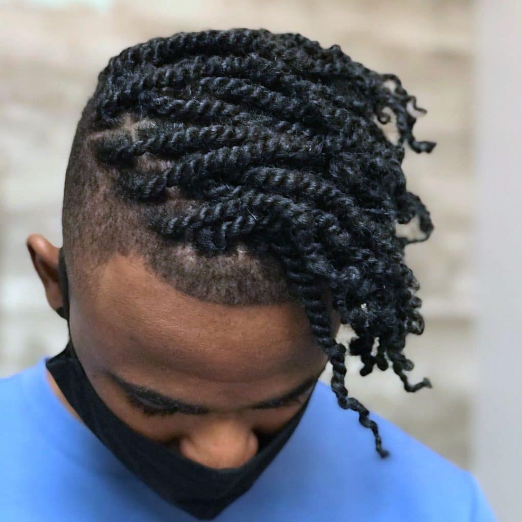 Undercut