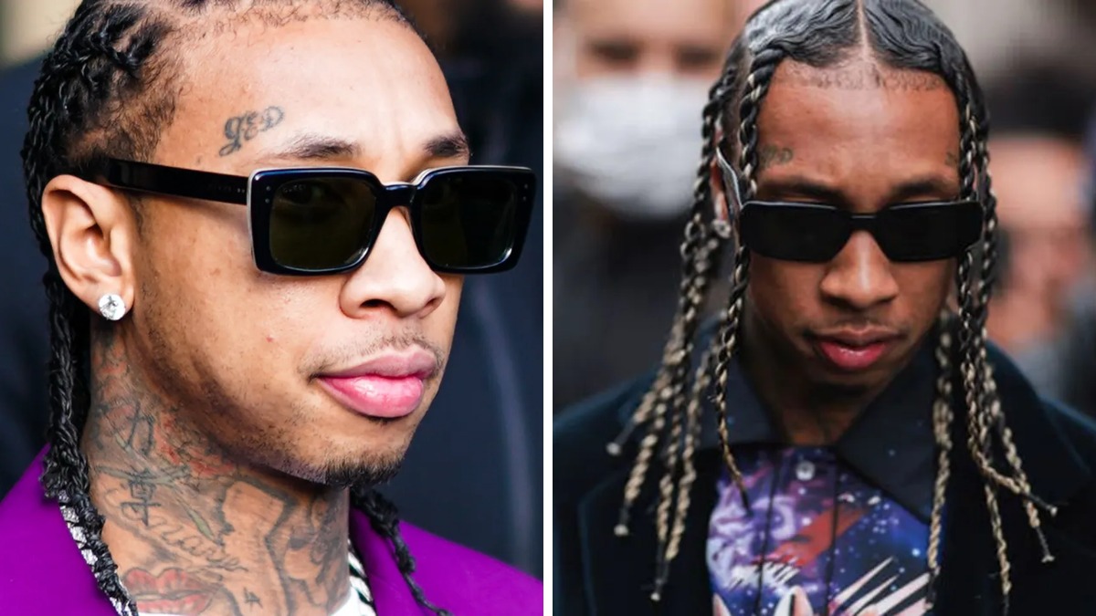 tyga