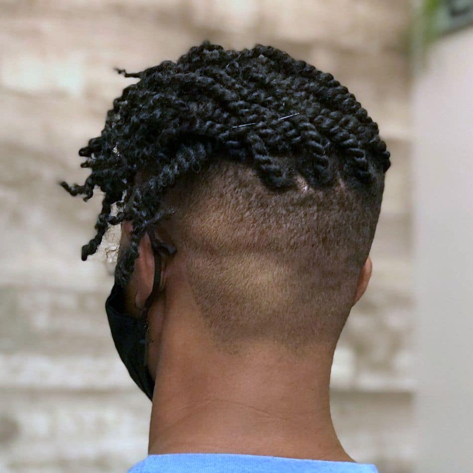 undercut