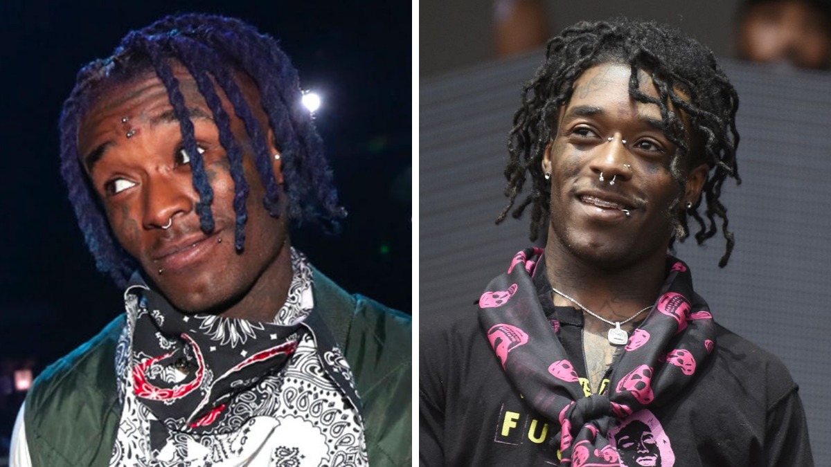 uzi vert