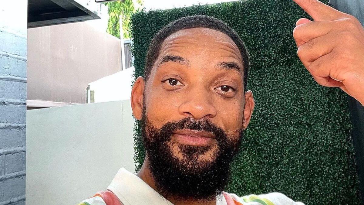 will smith beard