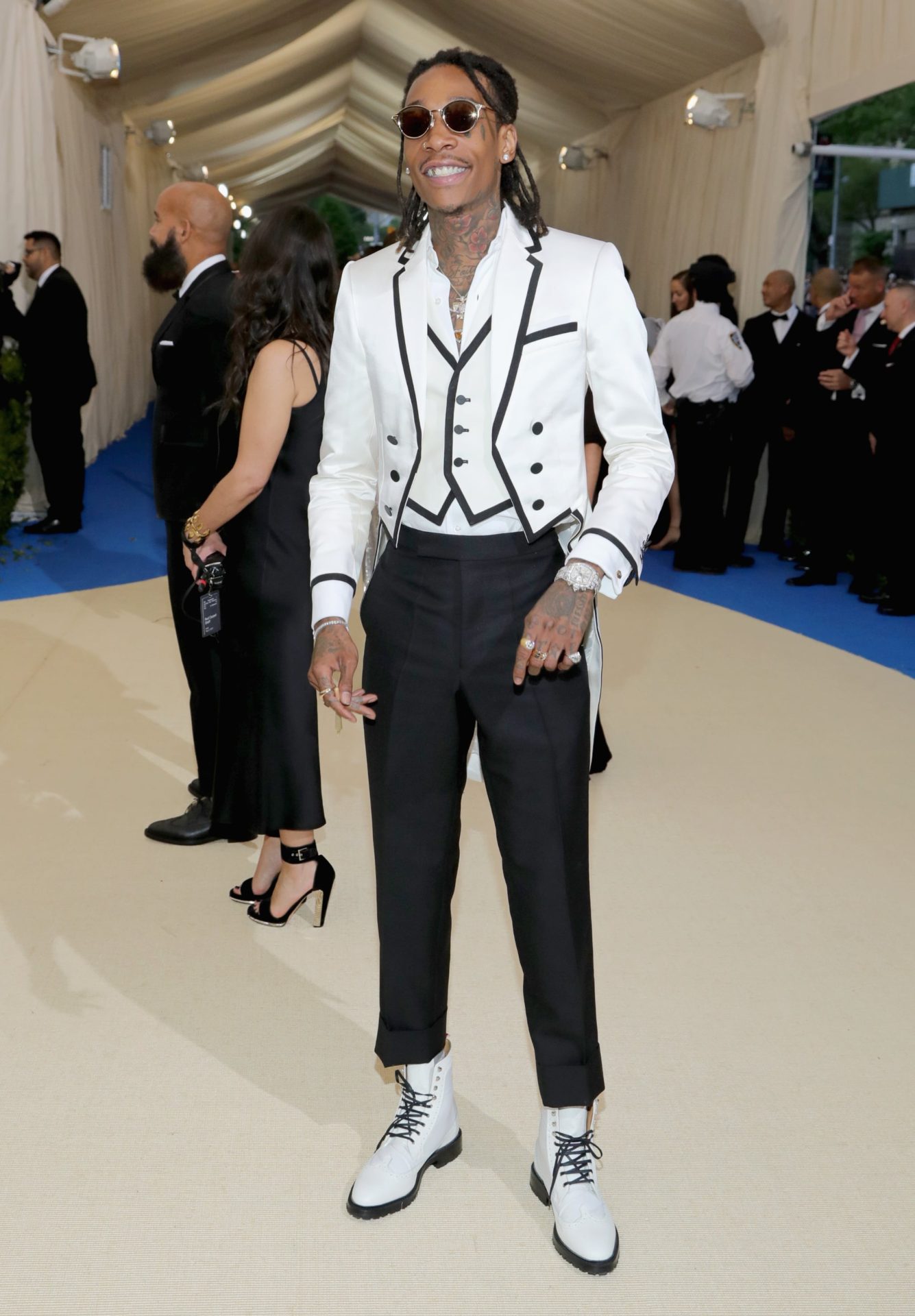 wiz khalifa