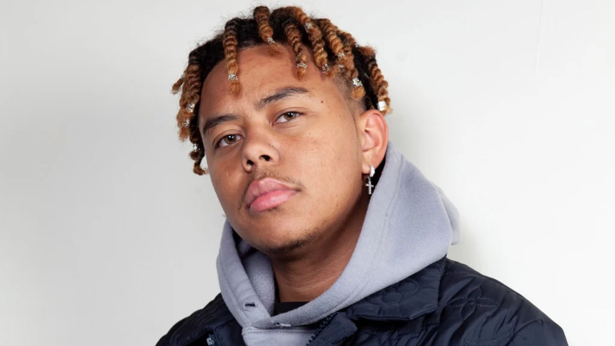 YBN Cordae