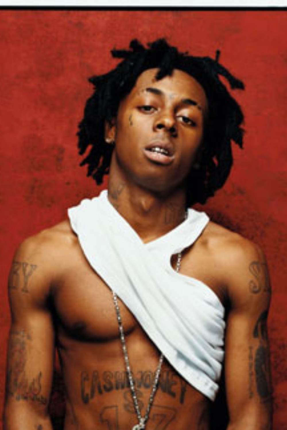 starter locs
