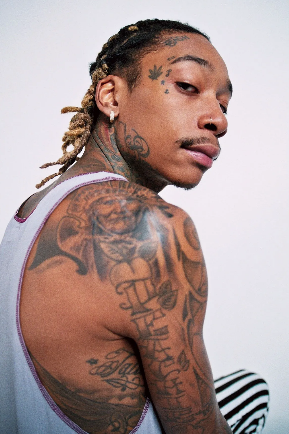 wiz photoshot