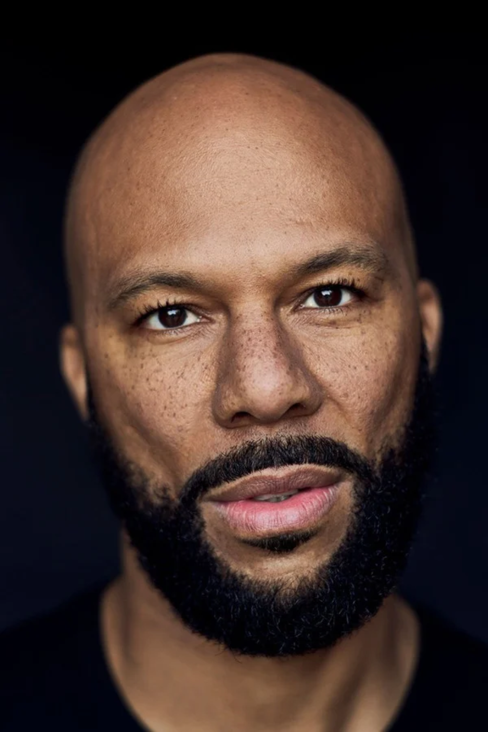 Bald Rappers in Hip Hop