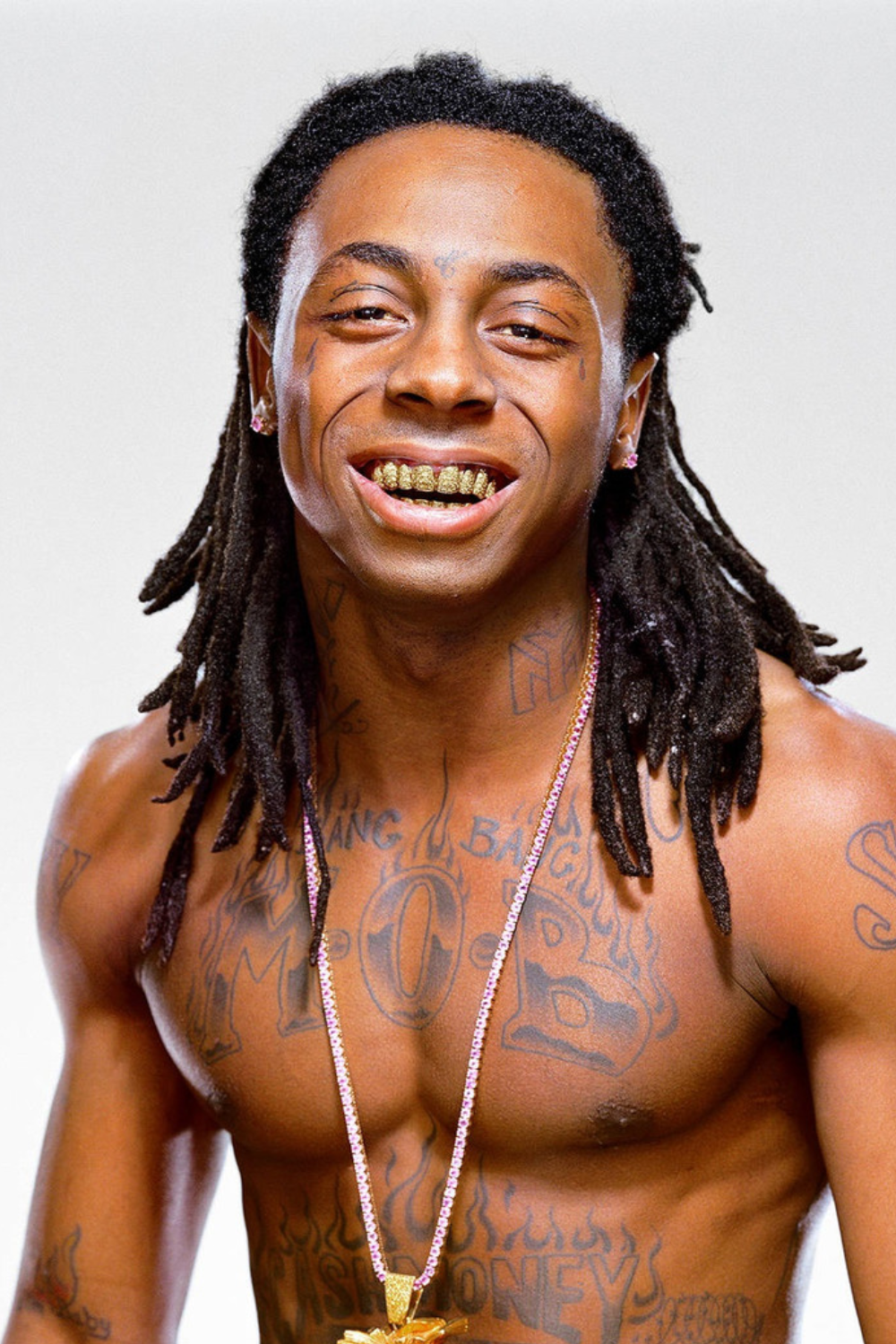 thick dreads