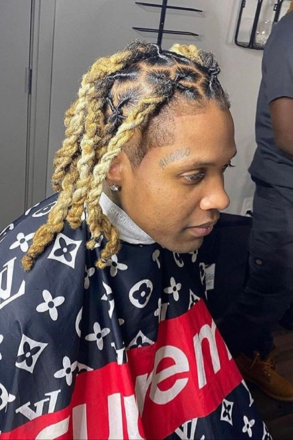 dreadlock braids