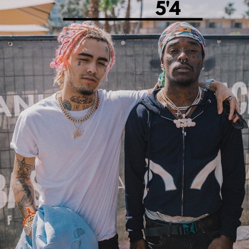 Lil Uzi Vert 5'4