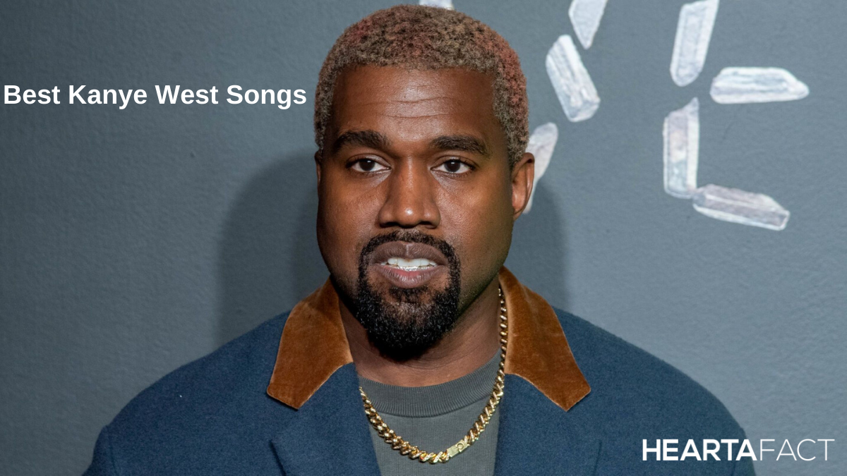 best kanye west songs