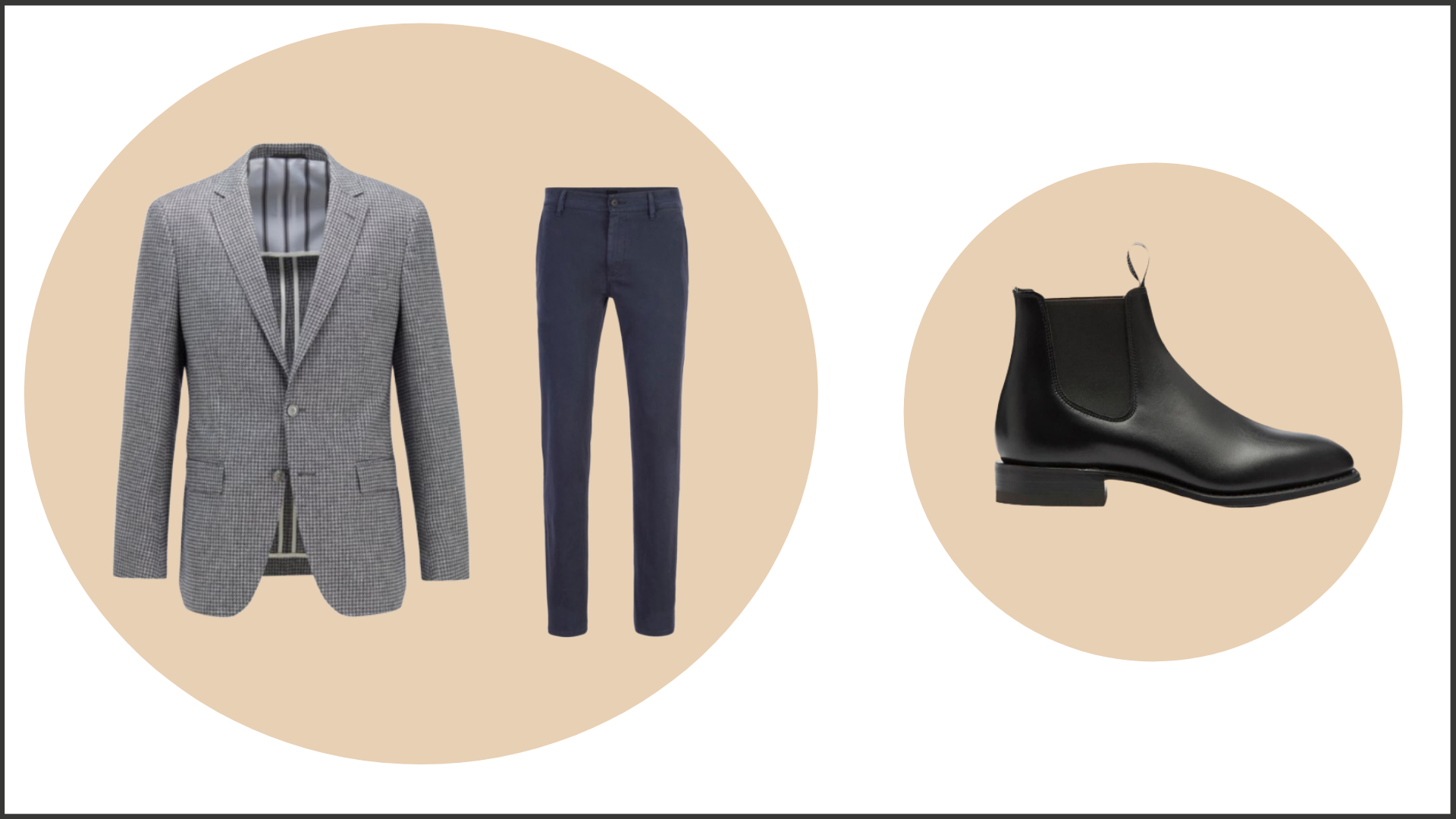 best ways how to style chelsea boots example 3