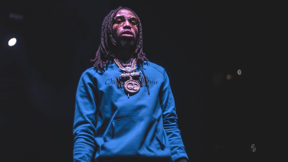Brands you love because of Rappers