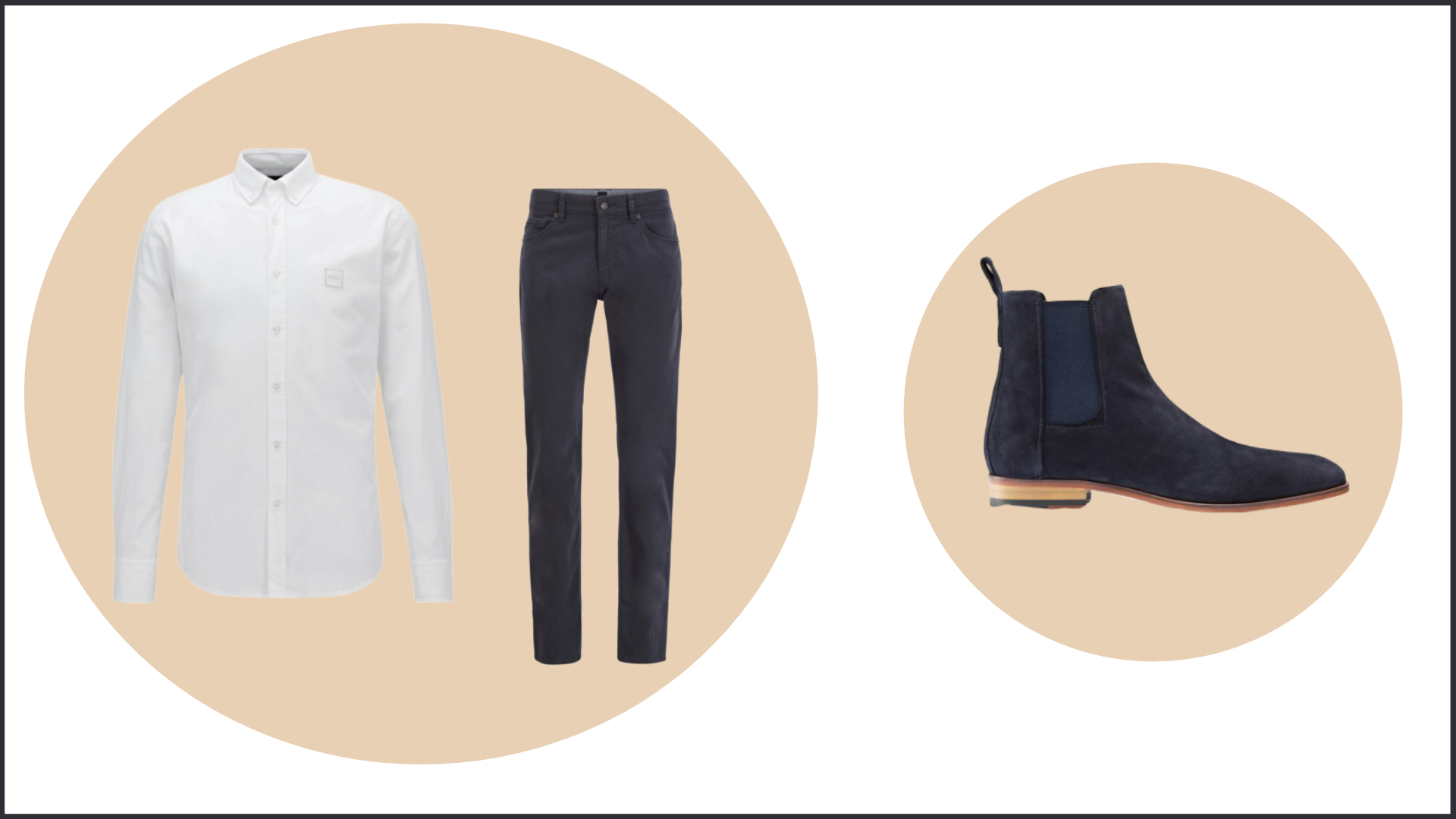 chelsea boots outfit mens