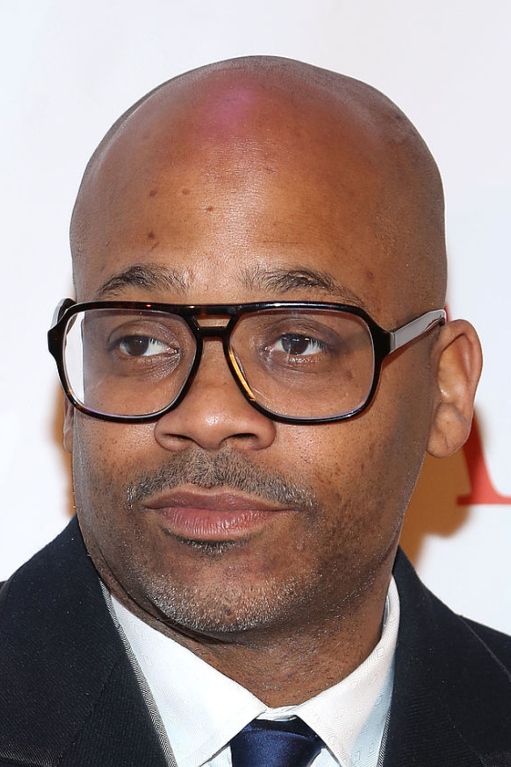 dame dash shaven