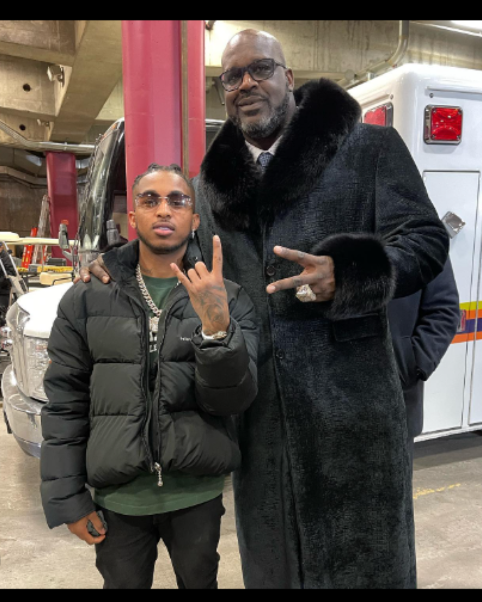 DDG Height Comparison