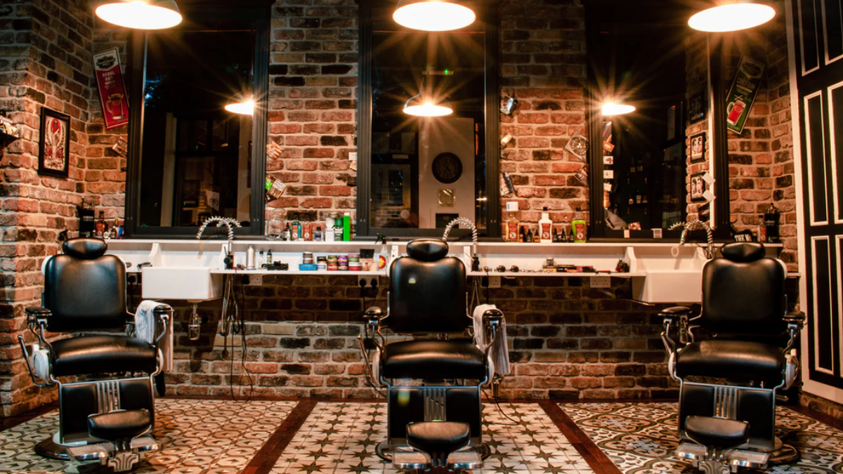 How much to Tip your Barber (1)