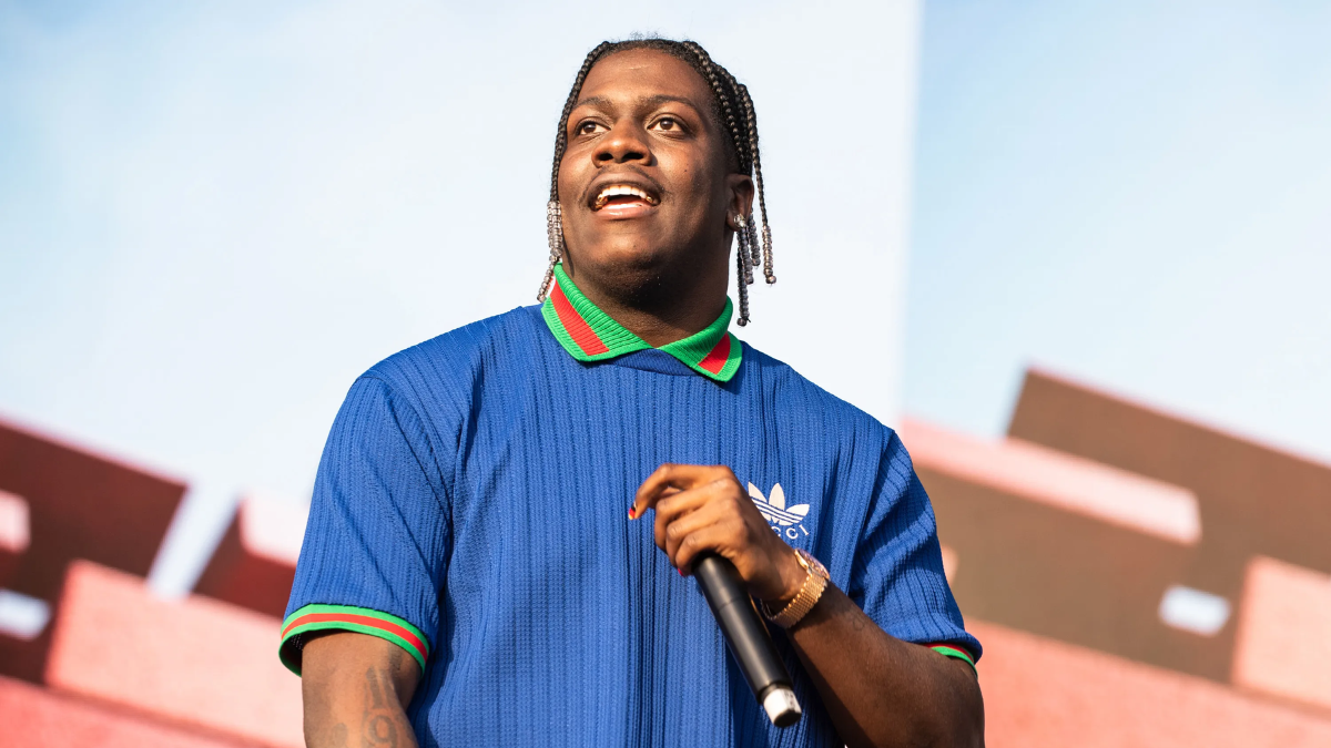 lil yachty height