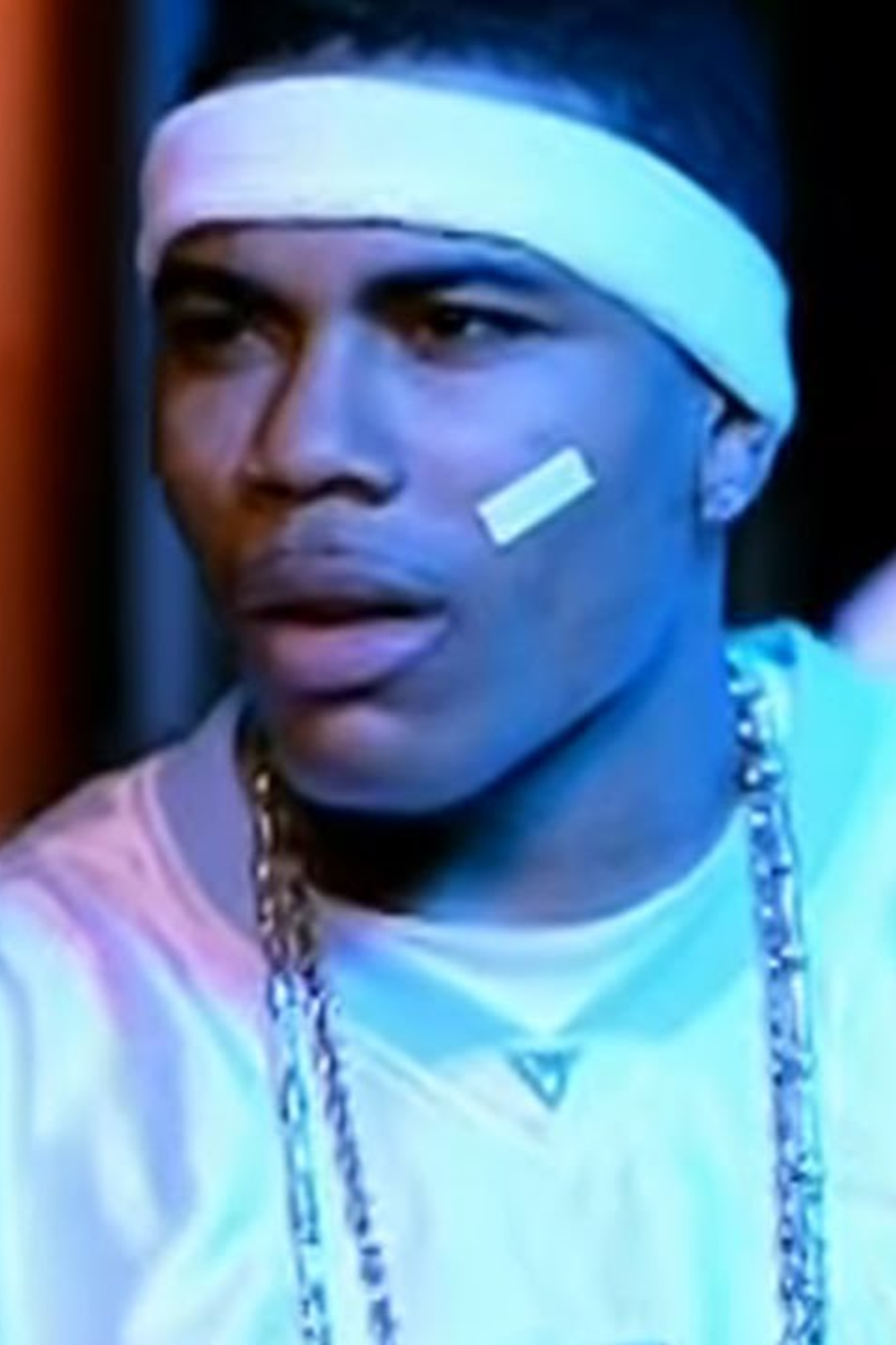 nelly plaster