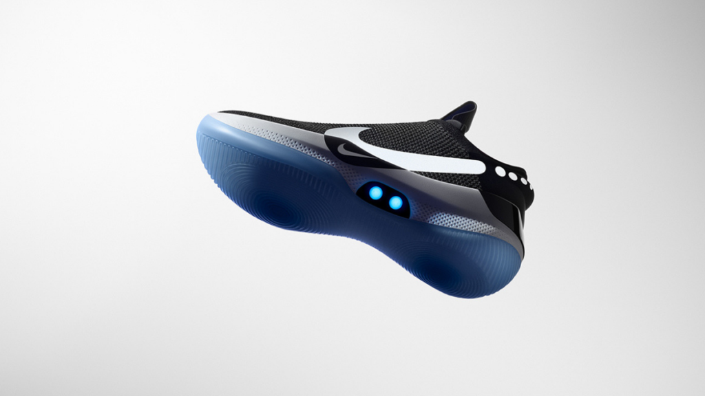 Nike adapt bb release date feb 17th 2019