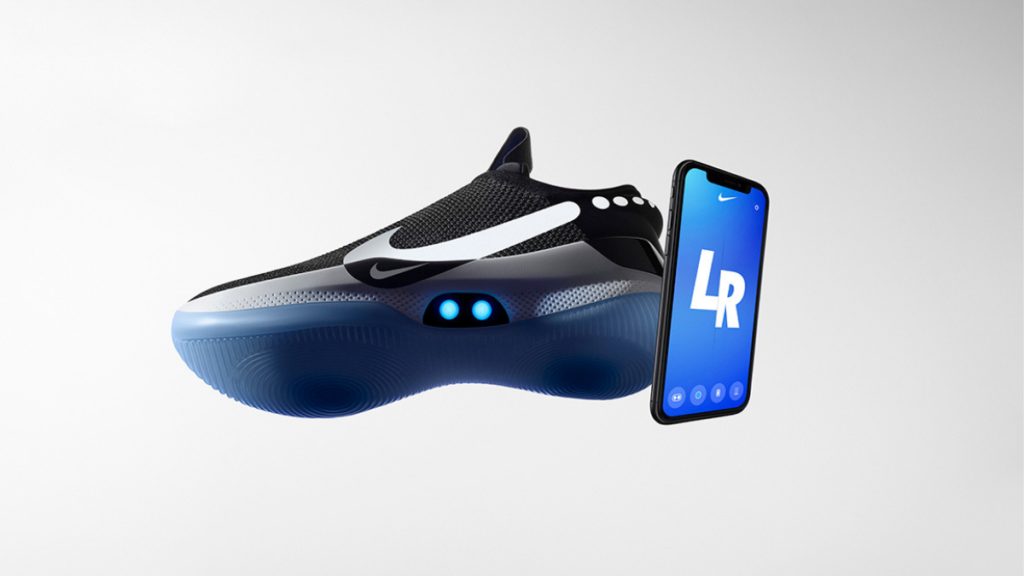 Nike adapt bb release date feb 17th 2019