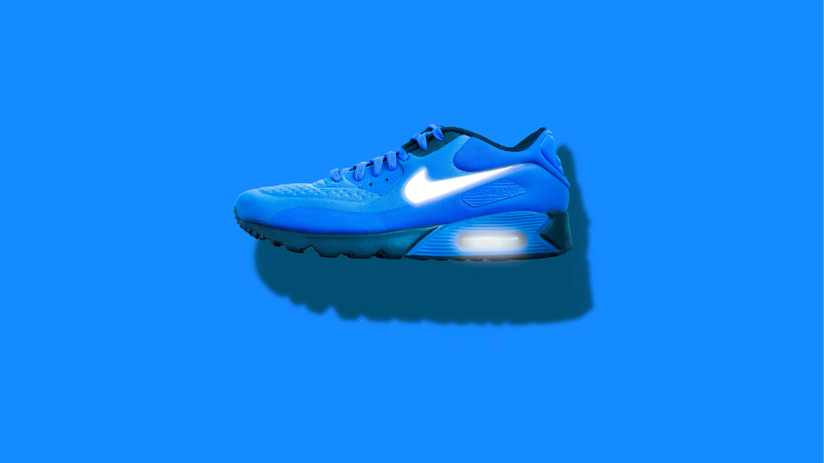 Nike Air Max Independence Day