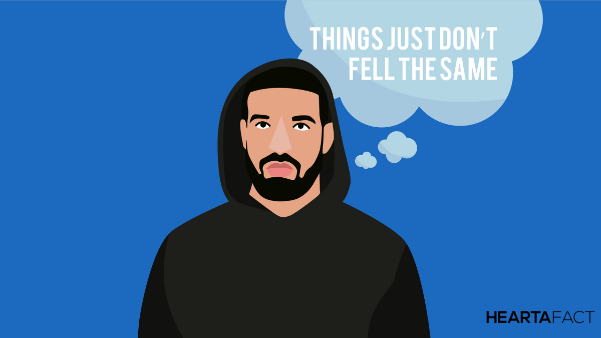 Drake Graphic Image