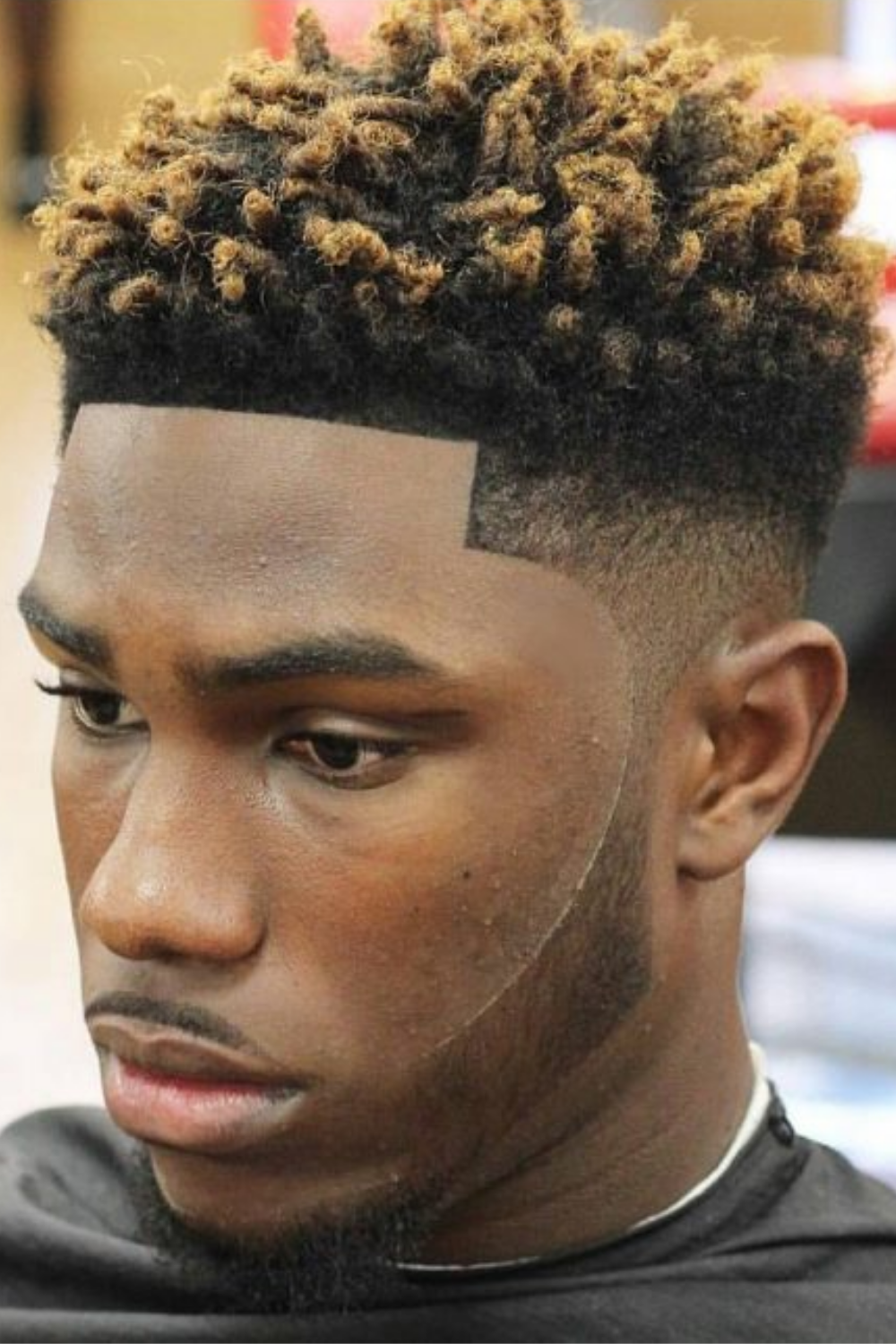 sponge hair twists