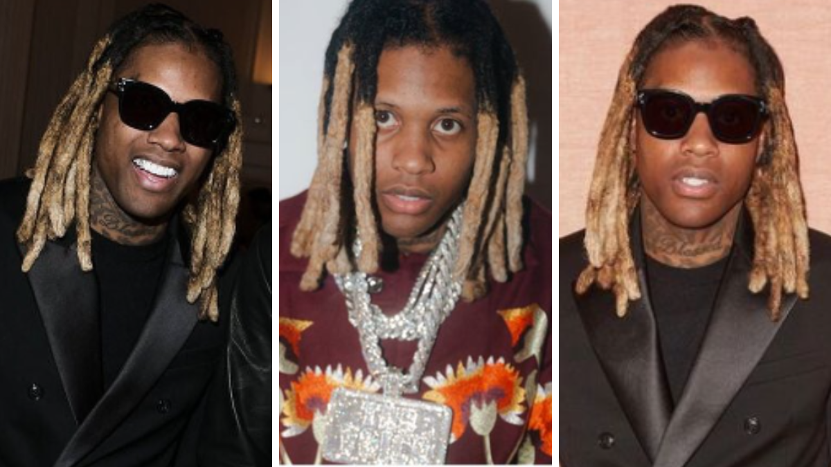 thick locs