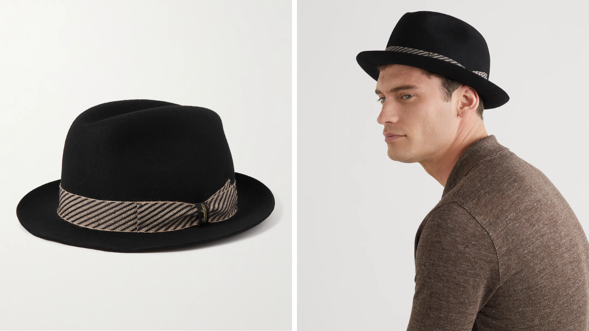 Trilby