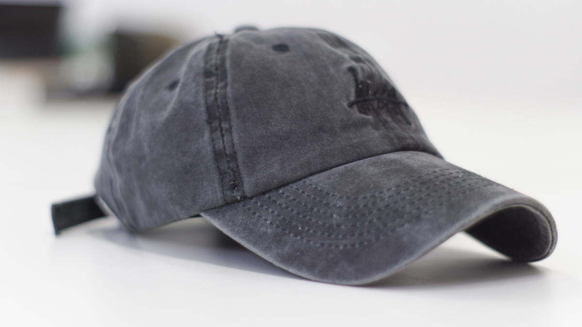 types of Baseball Caps