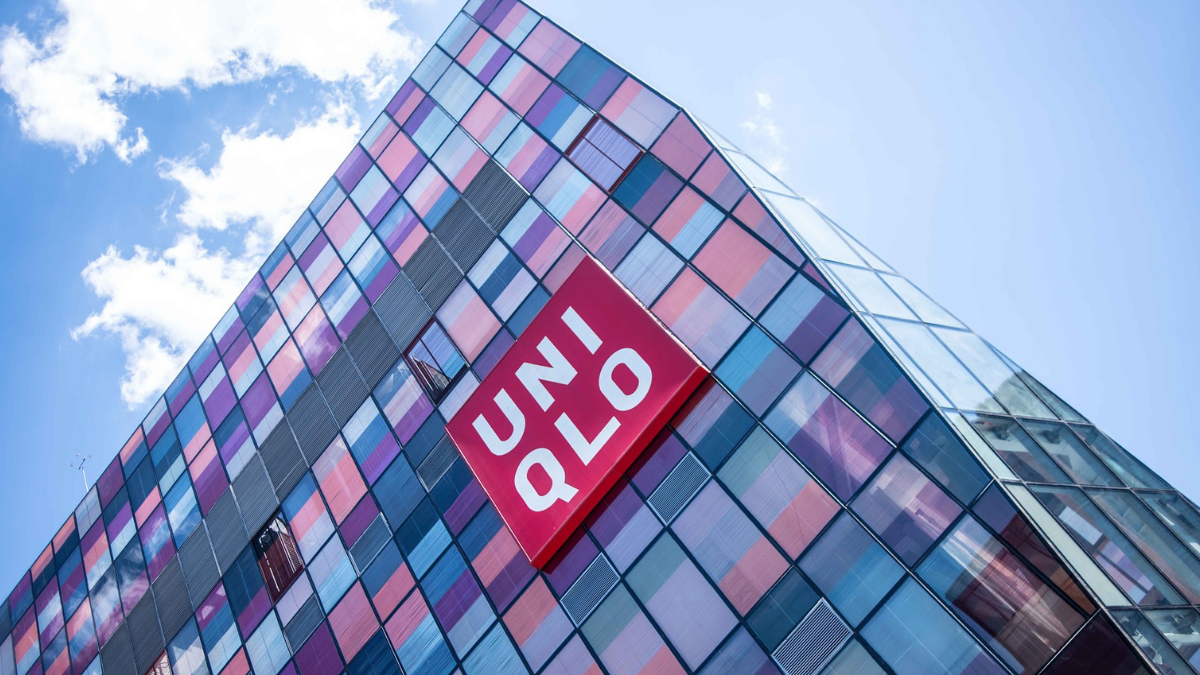Uniqlo Case Study