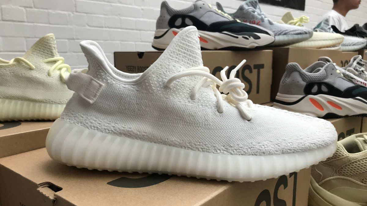 Why are Yeezys so Expensive