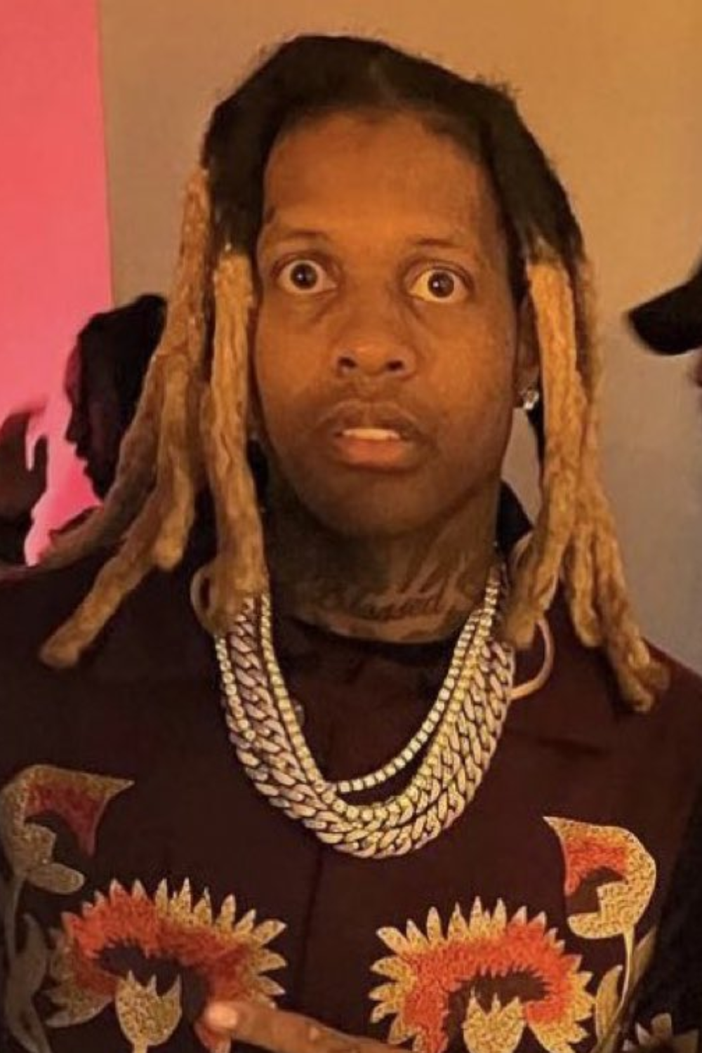Wicks Dreads